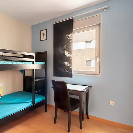Apartamento Forum 2 And Pool Barcelona Sant Adrià de Besòs